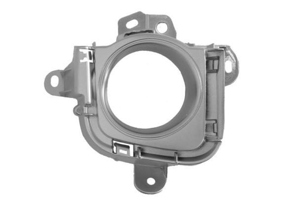 Toyota Ventilatiegrille, bumper