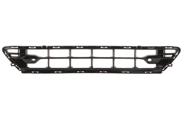 Volvo Ventilatiegrille, bumper