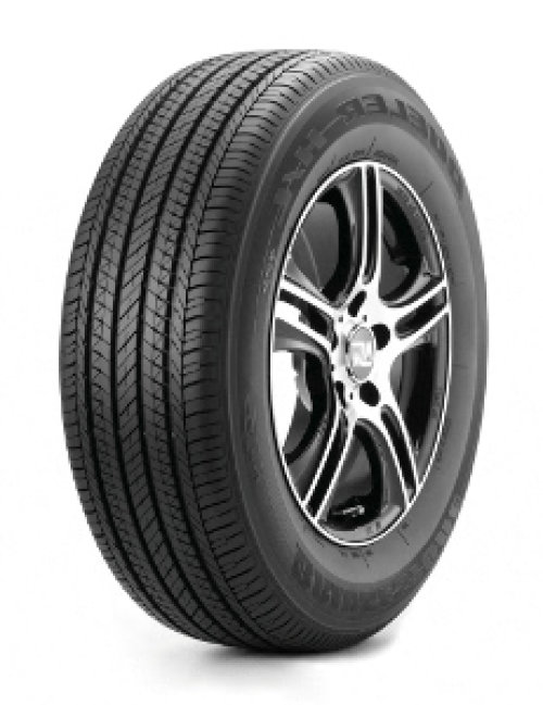 Bridgestone Dueler H/L 422 Plus Ecopia ( 235/55 R18 100H )
