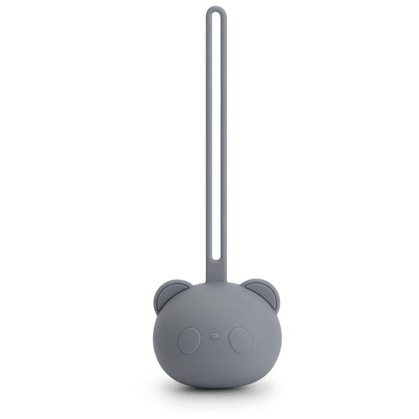 Prénatal siliconen fopspeenhouder