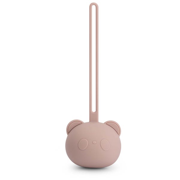 Prénatal siliconen fopspeenhouder