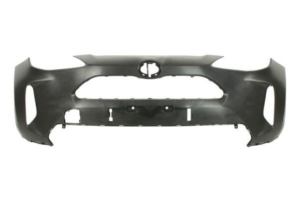 Toyota Bumper