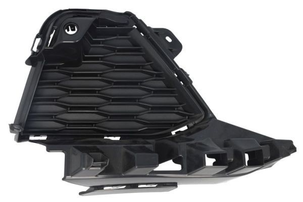Bmw Ventilatiegrille, bumper