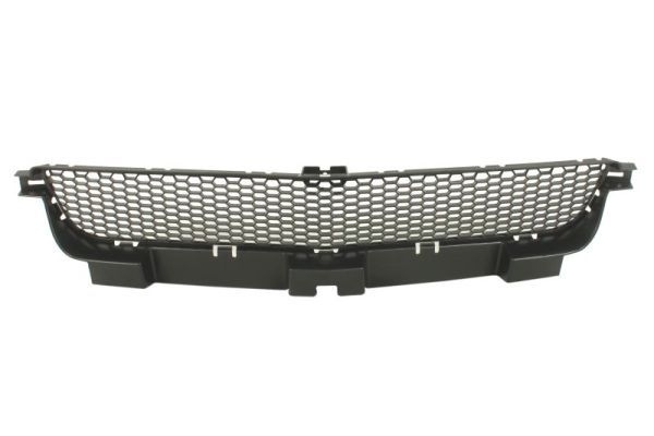 Dodge Ventilatiegrille, bumper