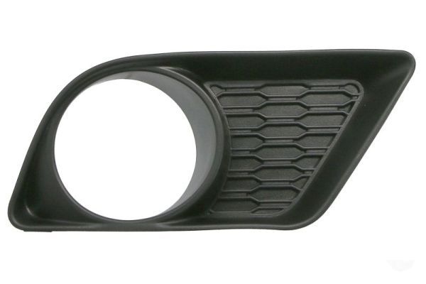 Dodge Ventilatiegrille, bumper