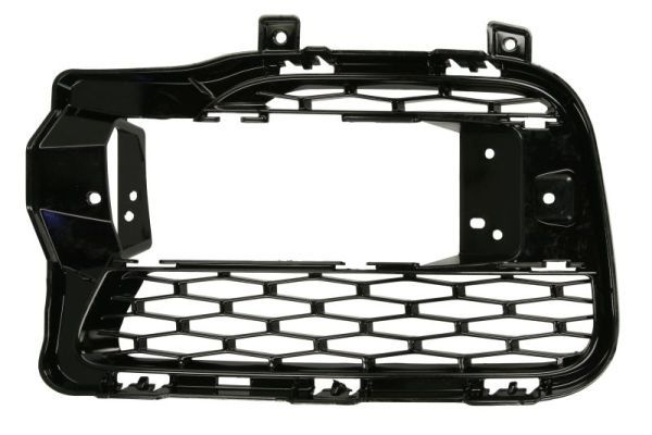 Land Rover Ventilatiegrille, bumper