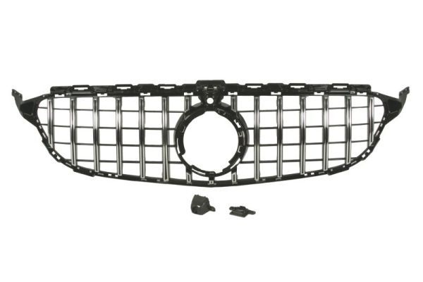 Mercedes-Benz Radiateurgrille