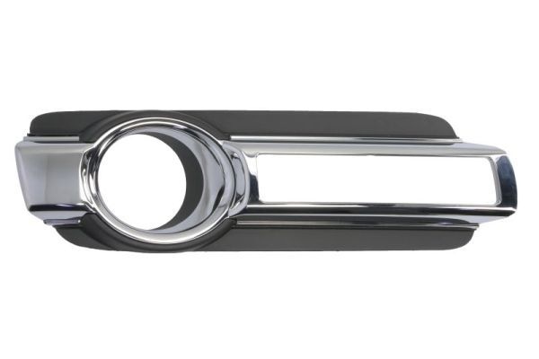 Mitsubishi Ventilatiegrille, bumper