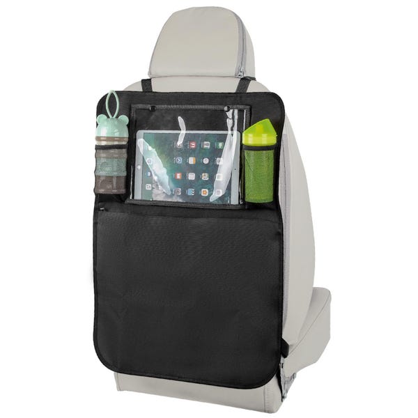 Titanium Baby Titaniumbaby autostoel organizer