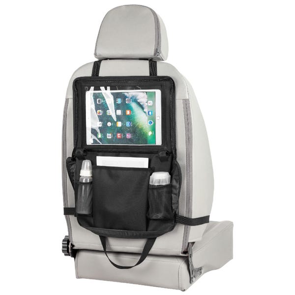 Titanium Baby Titaniumbaby auto en kinderwagen organizer