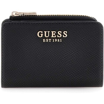 Guess Portemonnee  Laurel Ii Slg Zip Arnd Crd Cse
