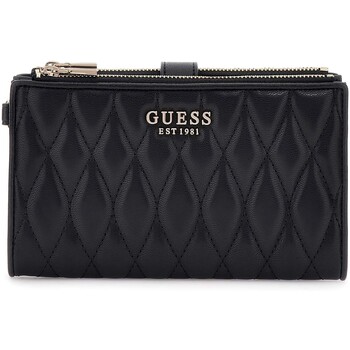 Guess Portemonnee  Valla Slg Dbl Zip Organizer