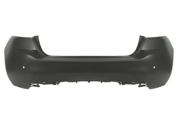 Peugeot Bumper