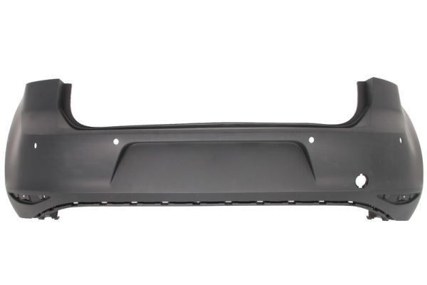 Volkswagen Bumper