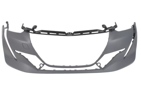 Peugeot Bumper