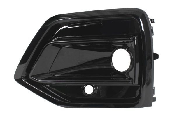 Audi Ventilatiegrille, bumper