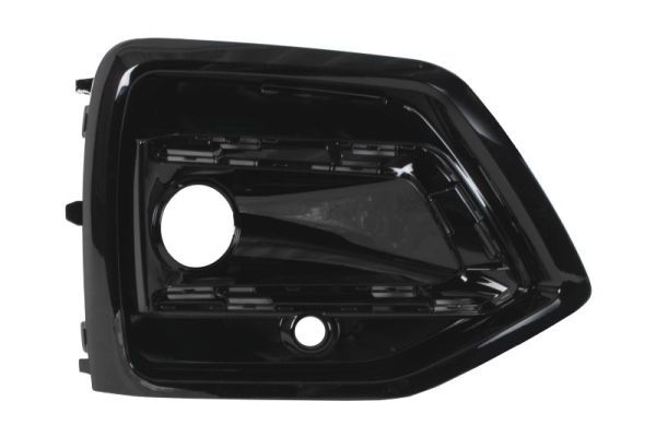 Audi Ventilatiegrille, bumper