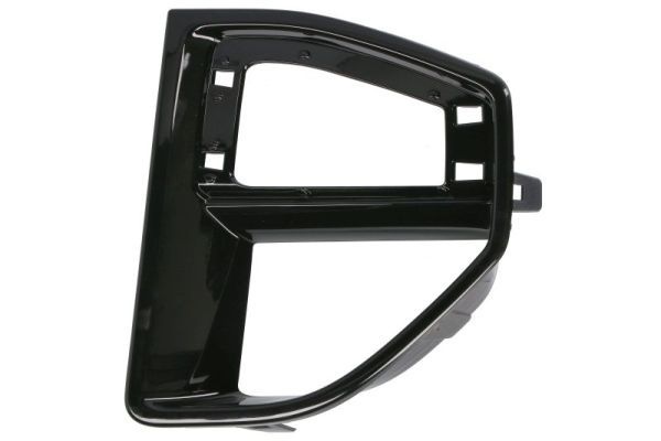 Bmw Ventilatiegrille, bumper