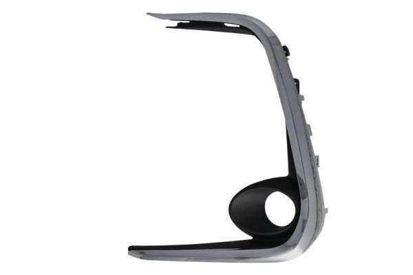 Toyota Ventilatiegrille, bumper