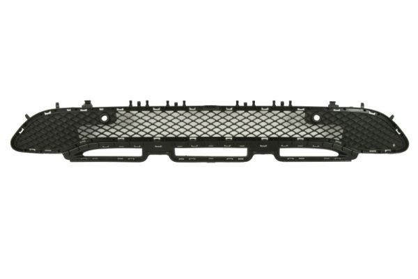 Mercedes-Benz Ventilatiegrille, bumper