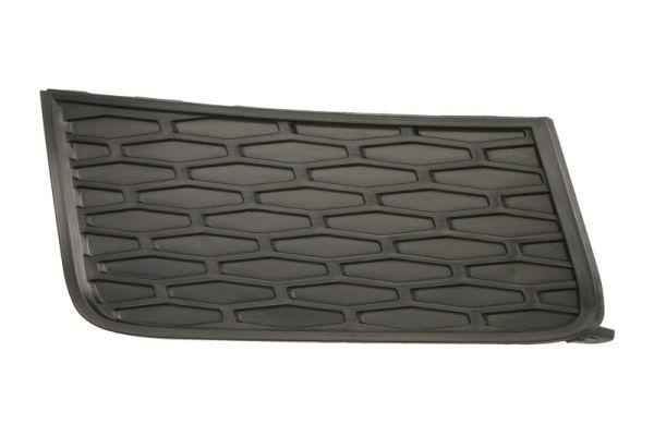 Land Rover Ventilatiegrille, bumper