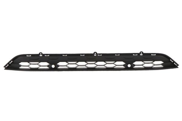 Volkswagen Ventilatiegrille, bumper