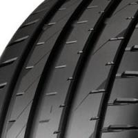 Falken AZENIS FK520 ( 235/60 R17 102V R0 BLK )