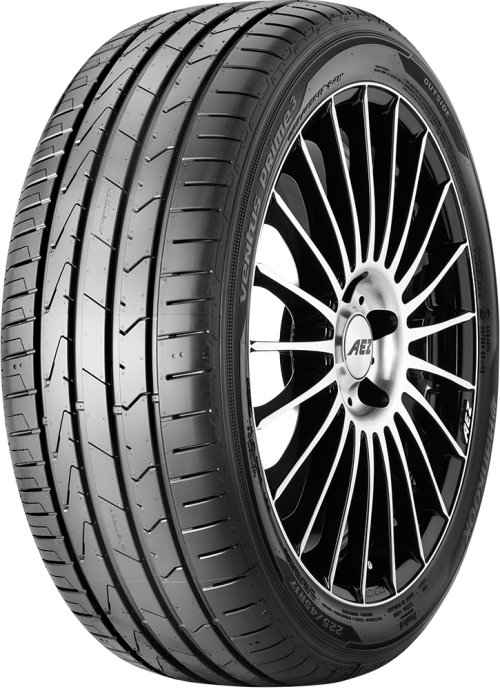 HANKOOK Ventus Prime 3 K125 ( 215/60 R17 96H 4PR SBL )