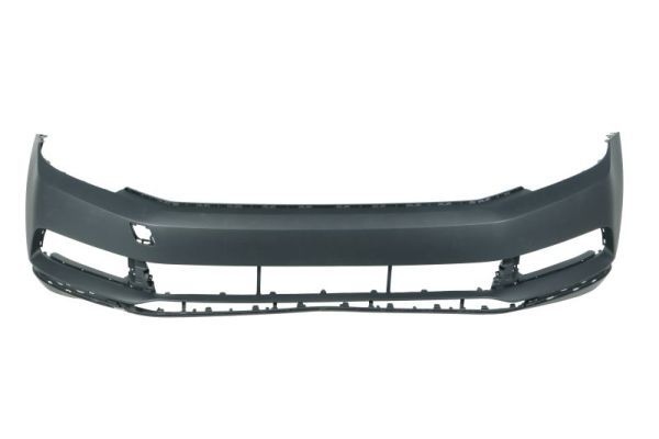 Volkswagen Bumper