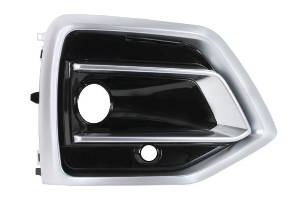 Audi Ventilatiegrille, bumper