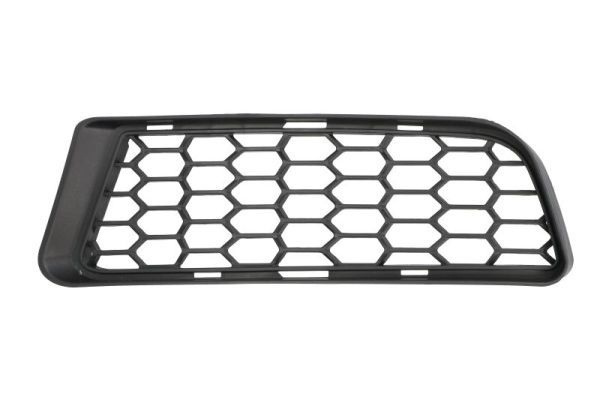 Bmw Ventilatiegrille, bumper