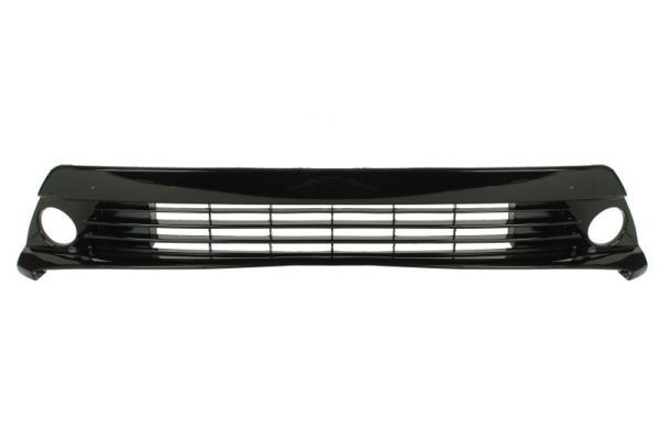 Toyota Ventilatiegrille, bumper