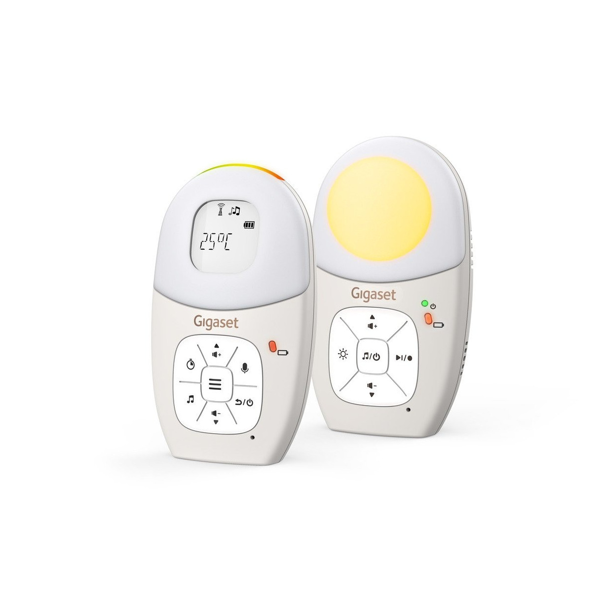 Gigaset BABY 100 Babyfoon