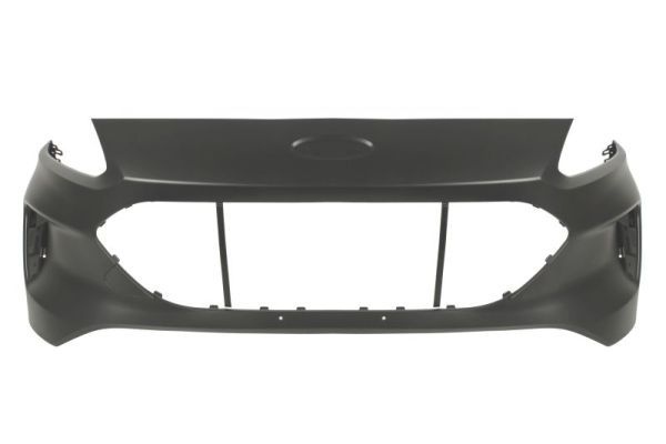 Ford Bumper