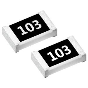 Yageo AC1206FR-0710RL SMD-weerstand 10 Ω SMD 100 &plusmn;ppm/&deg;C 1 stuk(s)