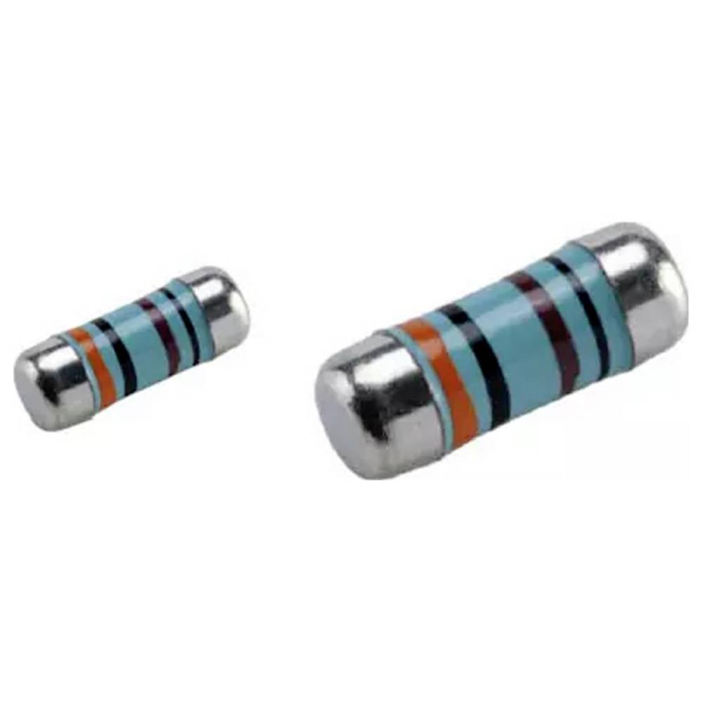 Viking Tech CSRV0207FTDT1R80 SMD-weerstand 1.8 Ω SMD 50 ±ppm/°C 1 stuk(s)