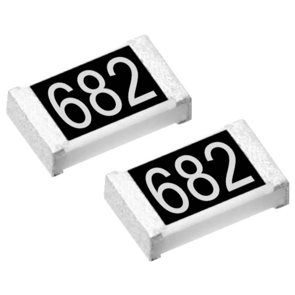Susumu RG2012N-123-W-T1 SMD-weerstand 12 kΩ SMD 10 ±ppm/°C 1 stuk(s)