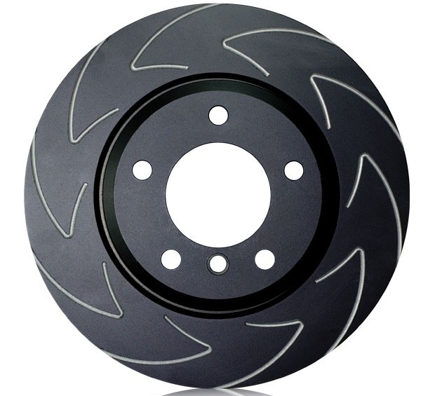 Abarth EBC Remschijf Blade High Carbon (BSD)