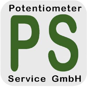 Potentiometer Service 2 stuk(s)