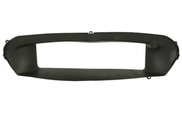 Maserati Ventilatiegrille, bumper