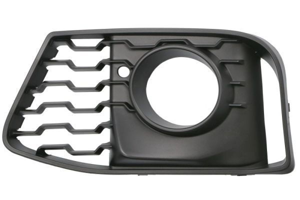Bmw Ventilatiegrille, bumper