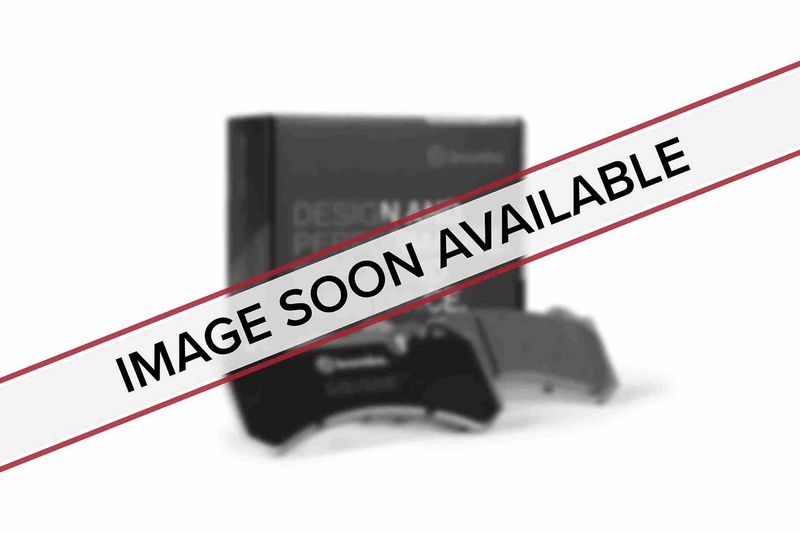 Citroen High performance remblokkenset