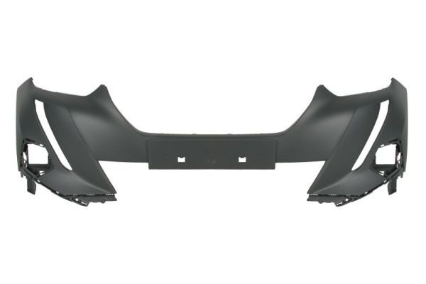 Peugeot Bumper