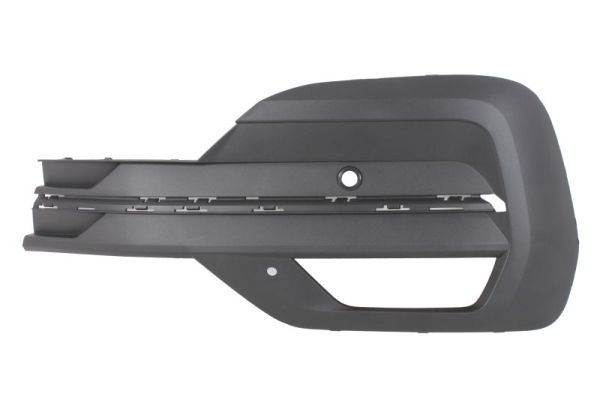 Volkswagen Ventilatiegrille, bumper