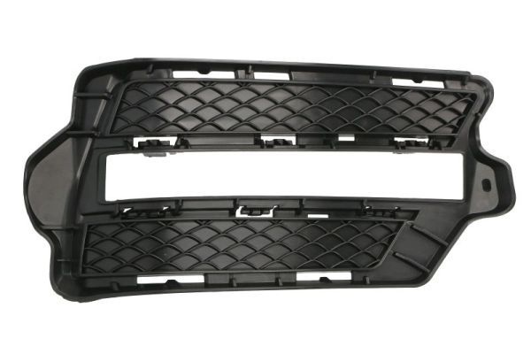 Mercedes-Benz Ventilatiegrille, bumper