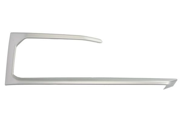 Bmw Ventilatiegrille, bumper