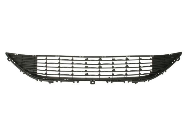 Opel Ventilatiegrille, bumper