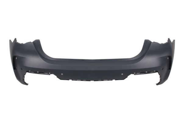 Bmw Bumper