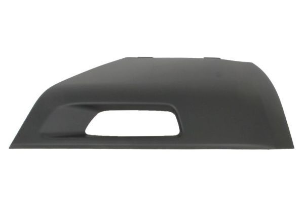 Land Rover Bumper