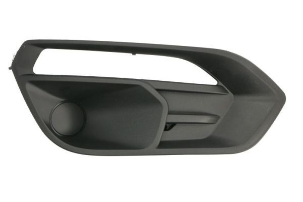 Iveco Frame, mistlamp